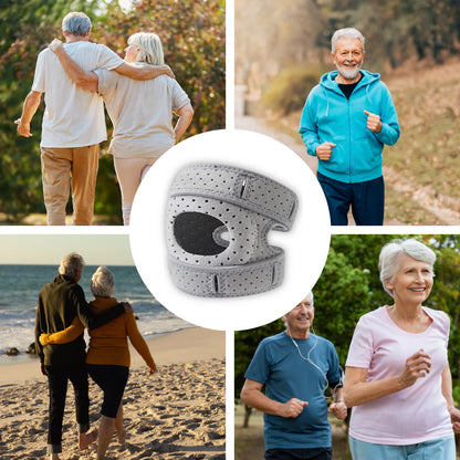 KneeFlex Pro™ vos genoux méritent mieux que la douleur