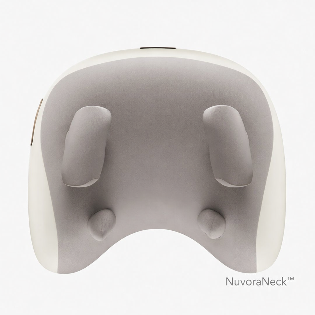 NuvoraNeck™ Masseur cervical pour le cou et les épaules