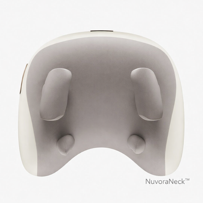 NuvoraNeck™ Masseur cervical pour le cou et les épaules