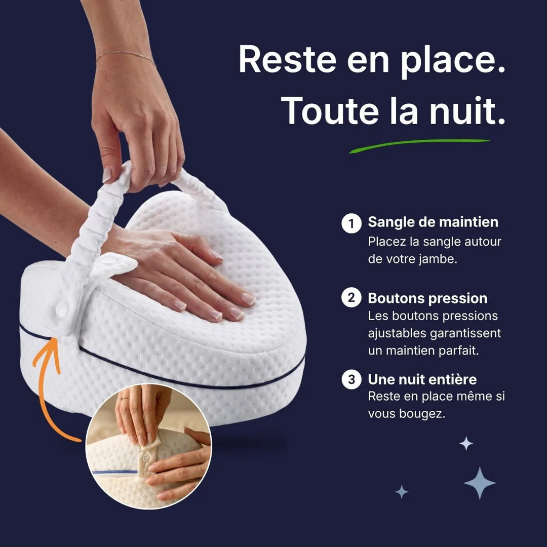 Coussin genoux Kaelis™