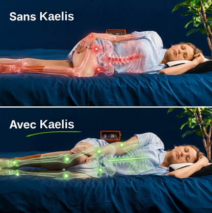 Coussin genoux Kaelis™