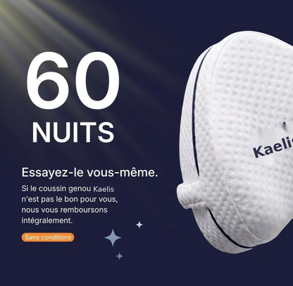 Coussin genoux Kaelis™