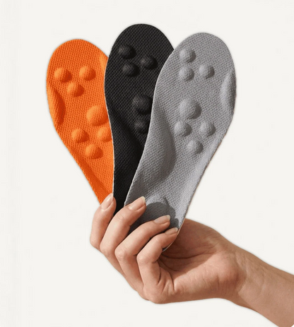 Semelles OrthoConfort™