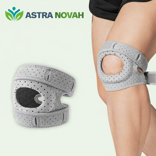 KneeFlex Pro™ vos genoux méritent mieux que la douleur