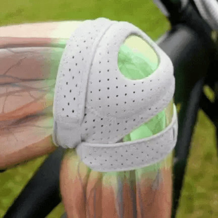 KneeFlex Pro™ Soutien orthopédique avancé pour soulager durablement les douleurs du genou