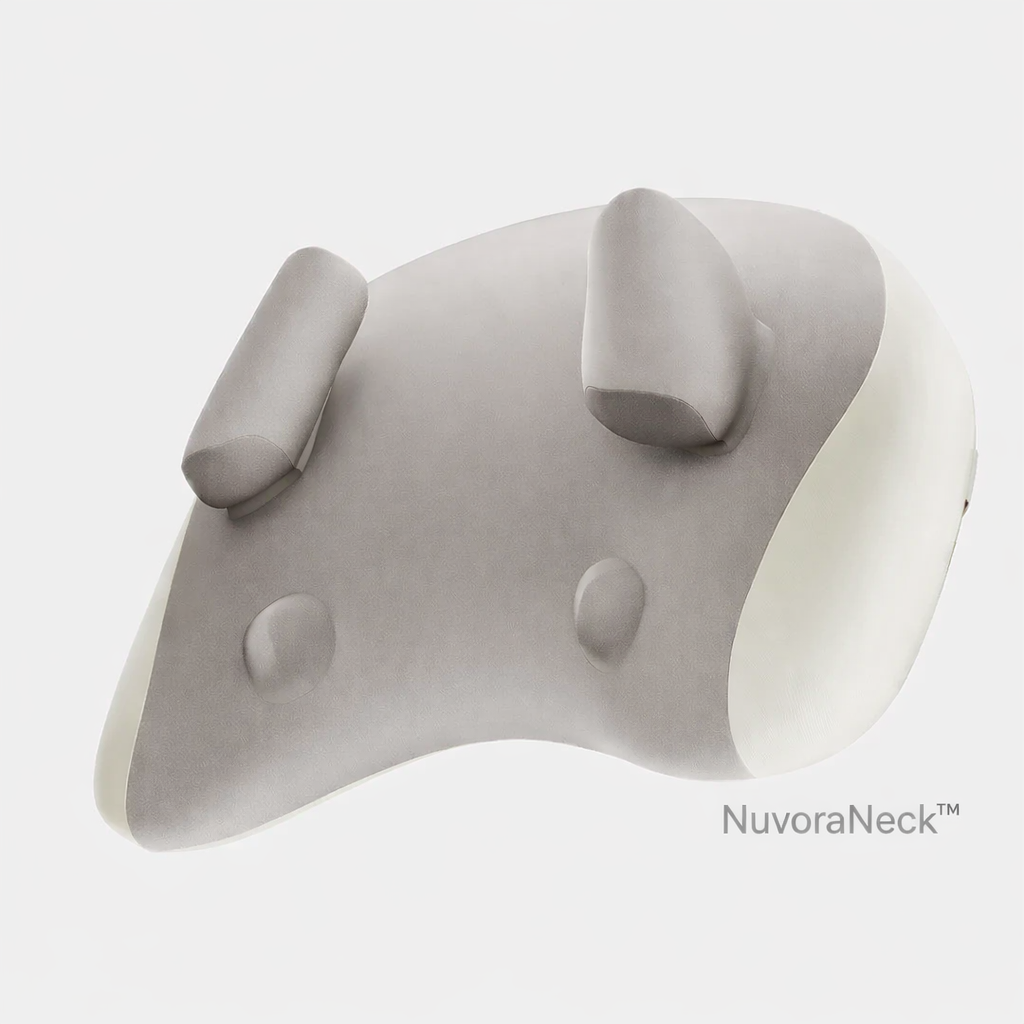 NuvoraNeck™ Masseur cervical pour le cou et les épaules