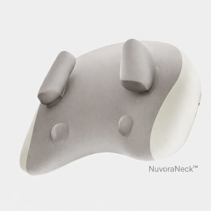 NuvoraNeck™ Masseur cervical pour le cou et les épaules