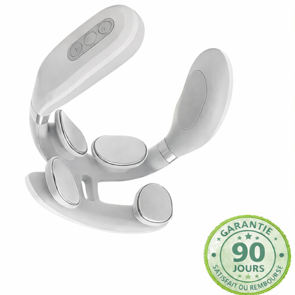 CerviConfort™: Une aide efficace pour le confort cervical au quotidien