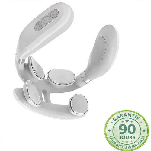 CerviConfort™: Une aide efficace pour le confort cervical au quotidien