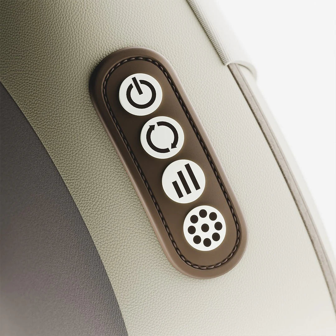 NuvoraNeck™ Masseur cervical pour le cou et les épaules