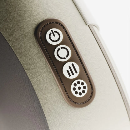 NuvoraNeck™ Masseur cervical pour le cou et les épaules