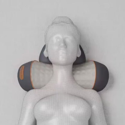 Axiora™ – Une thérapie cervicale conçue pour durer